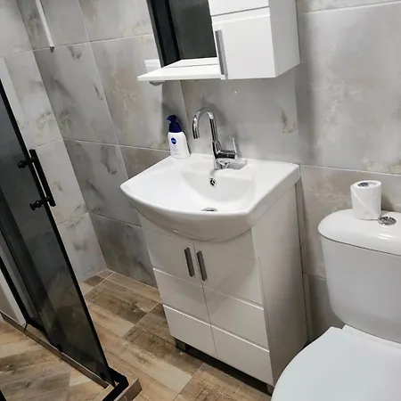 Apartamento Sun Rays *