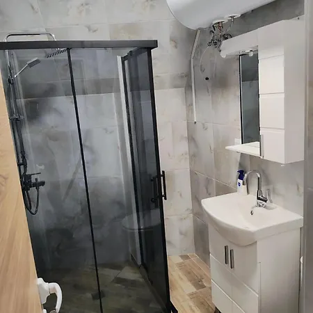 Apartamento Sun Rays