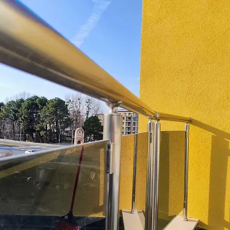Apartman Sun Rays
