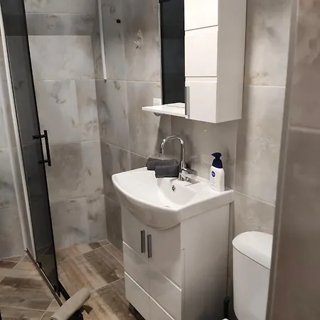 Sun Rays Apartamento *