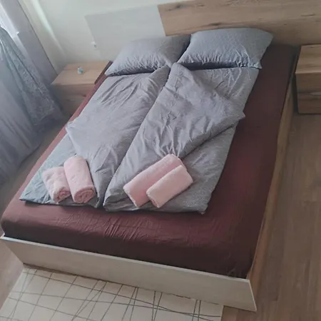 Apartamento Sun Rays *