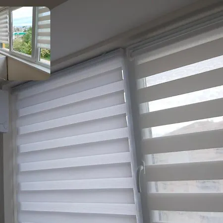 Sun Rays Apartamento Nesebar