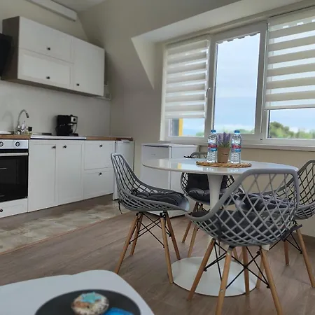 Sun Rays Apartamento Nesebar