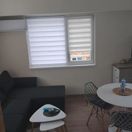 Sun Rays Apartamento Nesebar