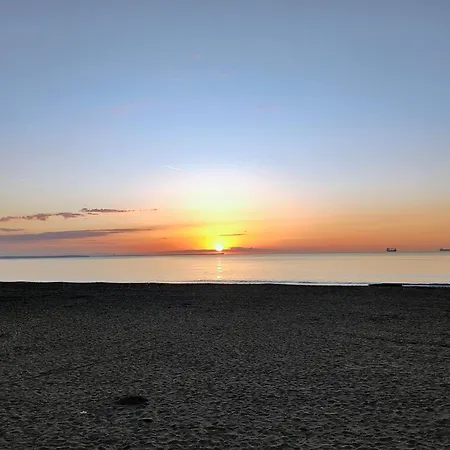 Sun Rays Apartamento