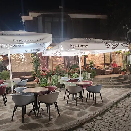 Sun Rays Apartamento *