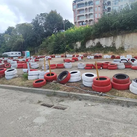 Apartamento Sun Rays *