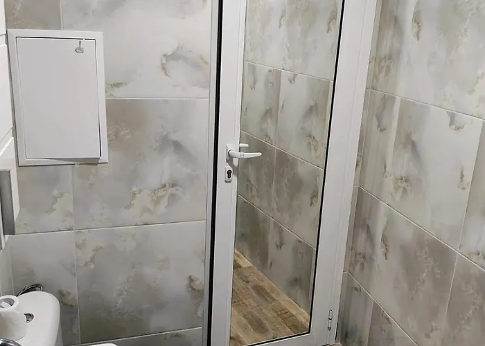 Sun Rays Νεσέμπαρ