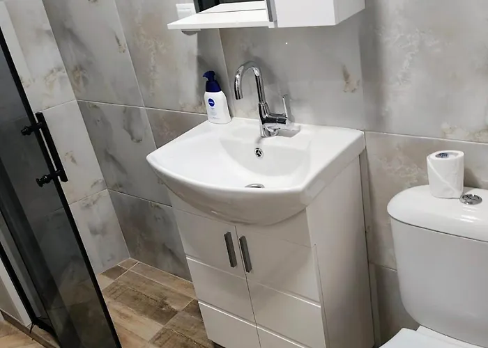 Διαμέρισμα Sun Rays *