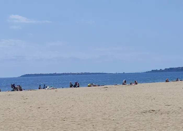 Διαμέρισμα Sun Rays