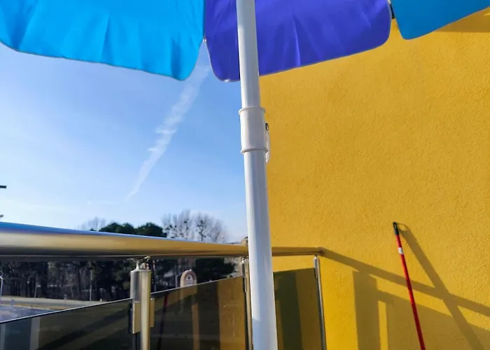 Διαμέρισμα Sun Rays *