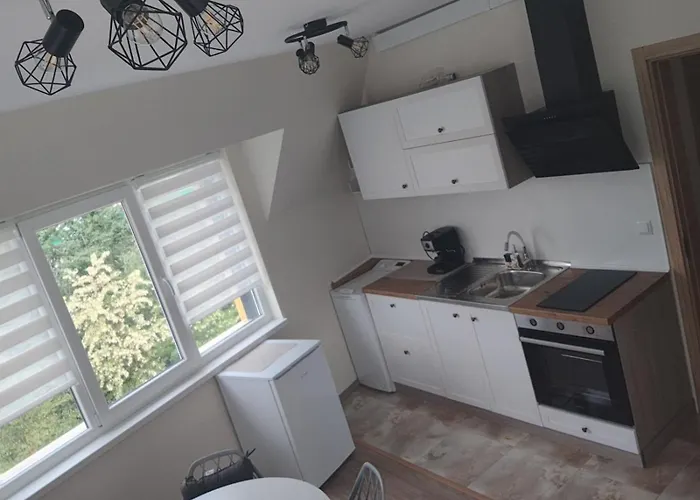 Sun Rays Διαμέρισμα *