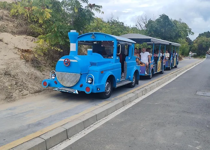 Διαμέρισμα Sun Rays