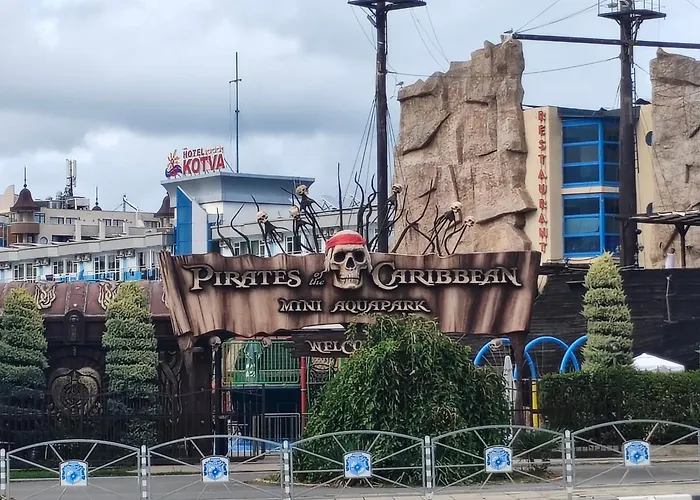 Sun Rays * Νεσέμπαρ