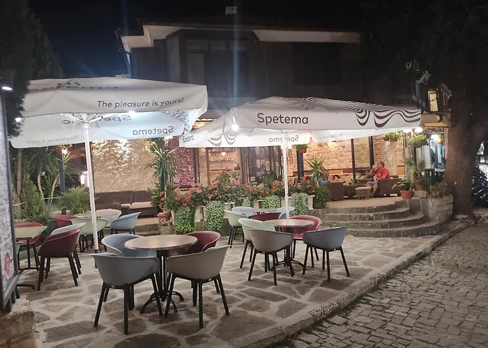 Sun Rays Διαμέρισμα *