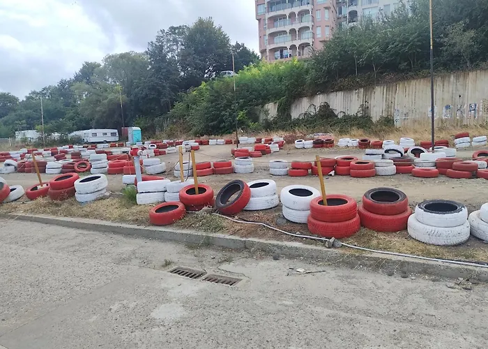 Διαμέρισμα Sun Rays *