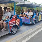 Sun Rays Apartment *