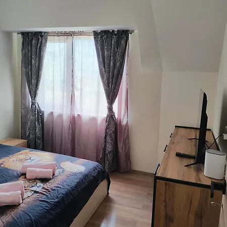 Apartment Sun Rays Nesebar
