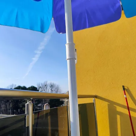 アパート Sun Rays *