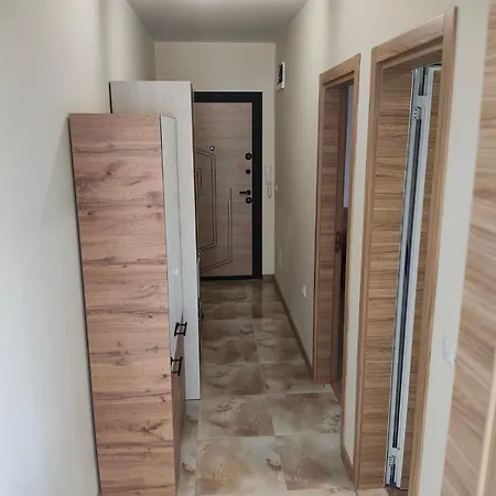 Sun Rays Apartment Nessebar