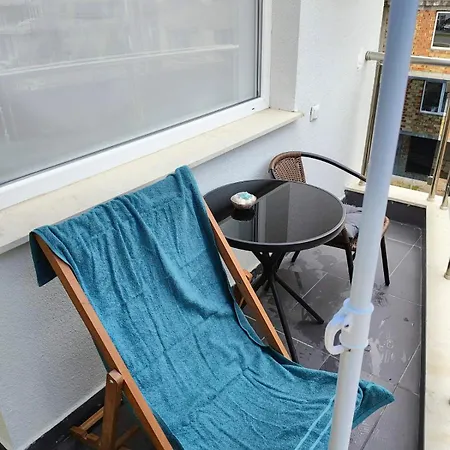 Daire Sun Rays Misivri