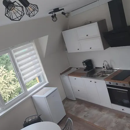 Sun Rays Apartment *