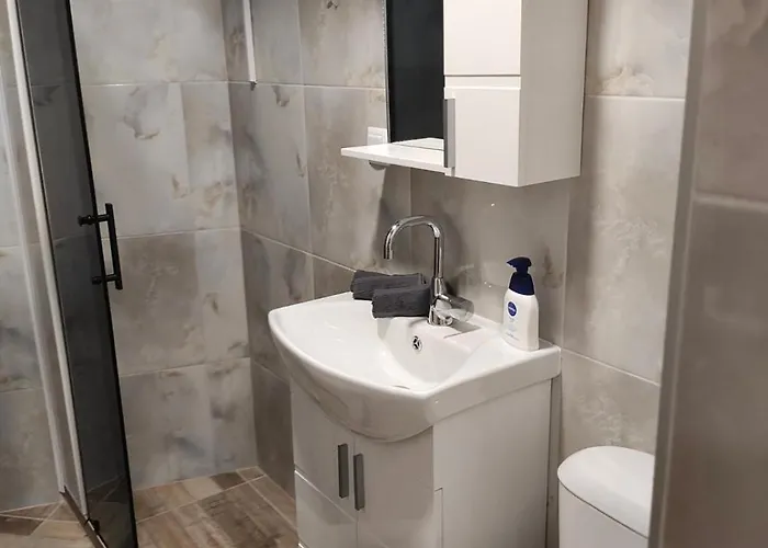 Sun Rays Lägenhet *