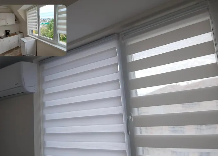 Sun Rays Apartmán Nesebar