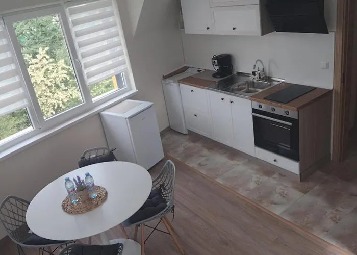 Sun Rays Lägenhet Nesebar